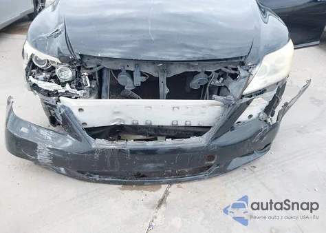 2010 Lexus Ls 460 z USA, uszkodzony, nr VIN JTHBL5EF5A5091991